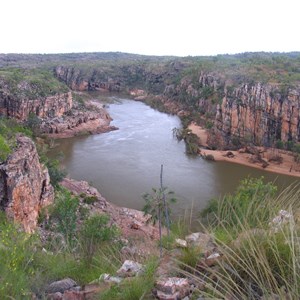 Nitmiluk (Katherine Gorge) National Park