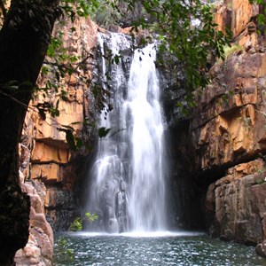 Nitmiluk (Katherine Gorge) National Park