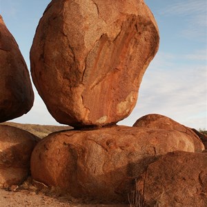 Devils Marbles Conservation Reserve