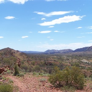 West Macdonnell National Park