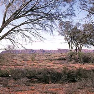 Tnorala Conservation Reserve