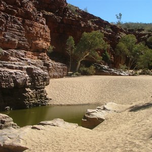 Trephina Gorge Nature Park