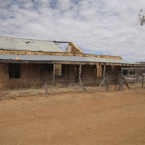 Simpson Desert National Park