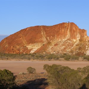 Rainbow Valley Conservation Reserve