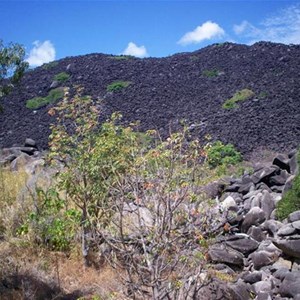 Black Mountain National Park