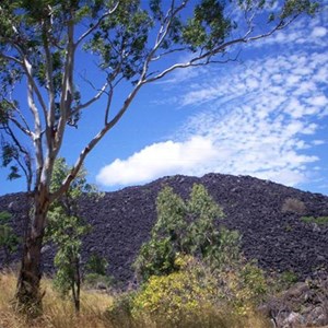 Black Mountain National Park