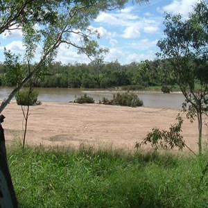 Dalrymple National Park