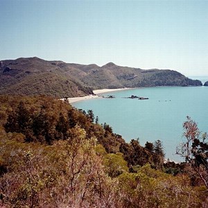 Cape Hillsborough National Park