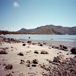 Cape Hillsborough National Park