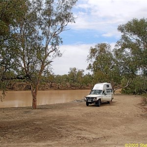 Welford National Park