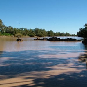 Welford National Park