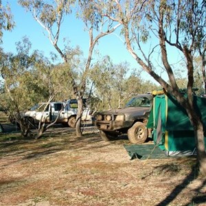 Welford National Park