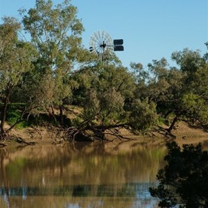 Welford National Park