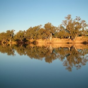 Welford National Park