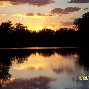 Welford National Park