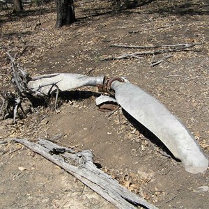 Kroombit Tops National Park