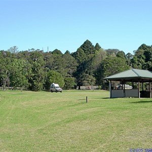 Bunya Mountains National Park