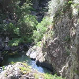 Conondale National Park