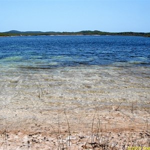 Moreton Island National Park