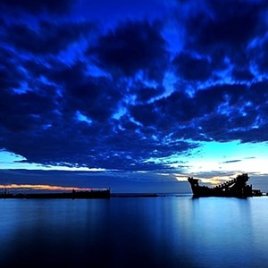 Moreton Island National Park