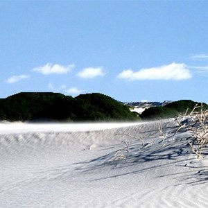 Eucla National Park