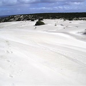 Eucla National Park