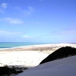 Eucla National Park