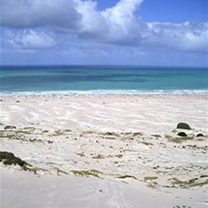 Eucla National Park