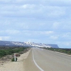 Eucla National Park