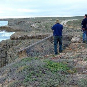 Wahgunyah Conservation Reserve