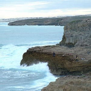 Wahgunyah Conservation Reserve