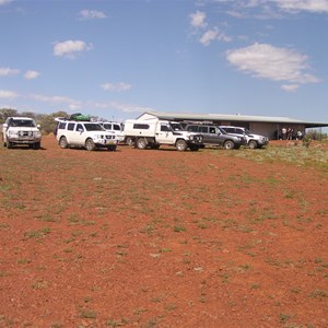 Lake Gairdner National Park