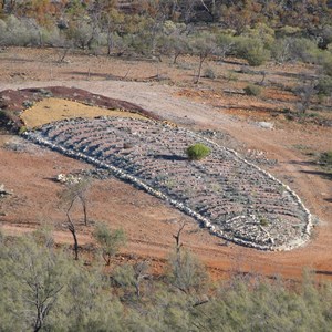 Gammon Ranges National Park