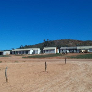 Gawler Ranges Conservation Reserve