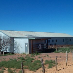 Gawler Ranges Conservation Reserve