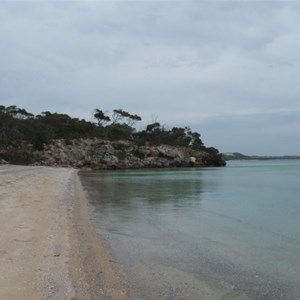 Coffin Bay National Park