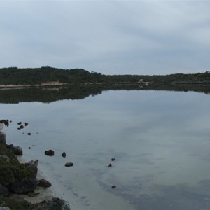 Coffin Bay National Park