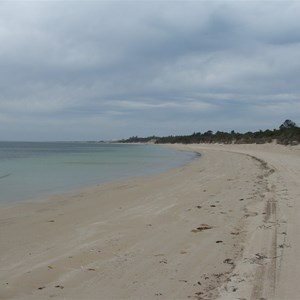 Coffin Bay National Park