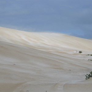 Coffin Bay National Park