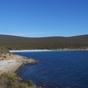 Lincoln National Park