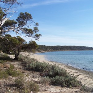 Lincoln National Park