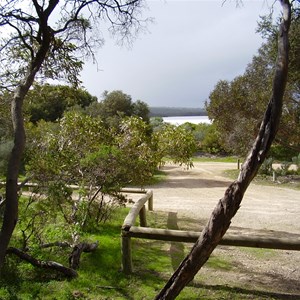 Coorong National Park