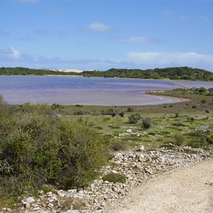 Coorong National Park