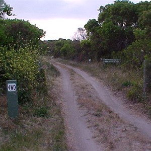 Little Dip Conservation Park