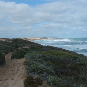 Little Dip Conservation Park