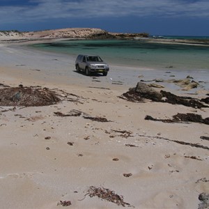 Canunda National Park