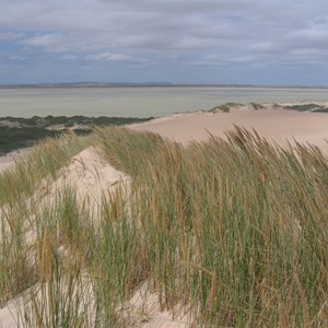 Canunda National Park