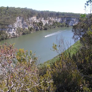 Lower Glenelg National Park