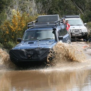 Balfour Track Forest Reserve
