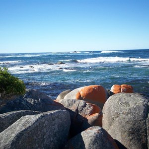 Bay Of Fires Conservation Area
